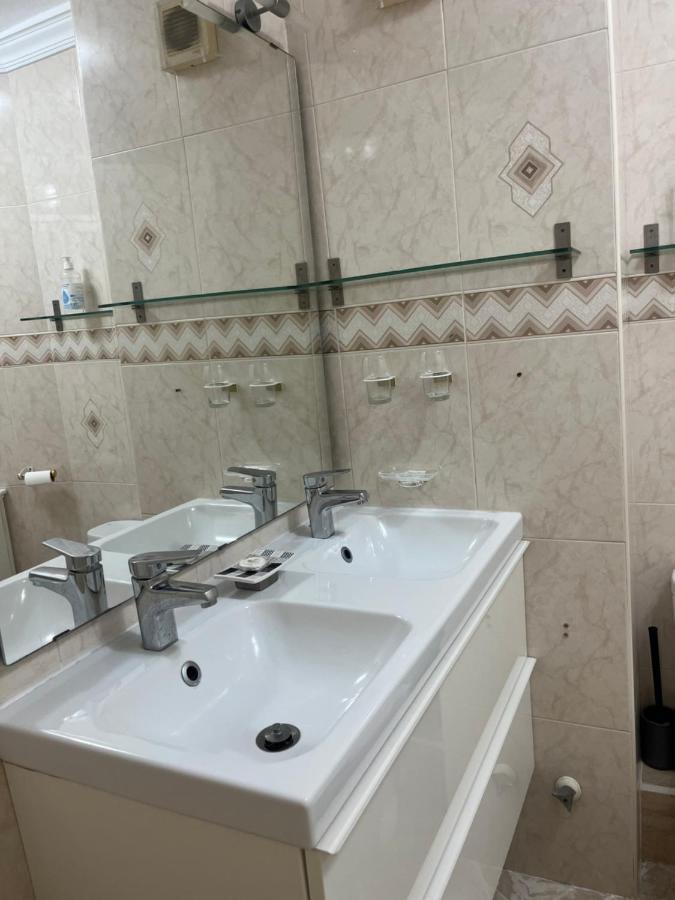 Estudio Fran Centro Internacional Algarrobo Costa Dış mekan fotoğraf
