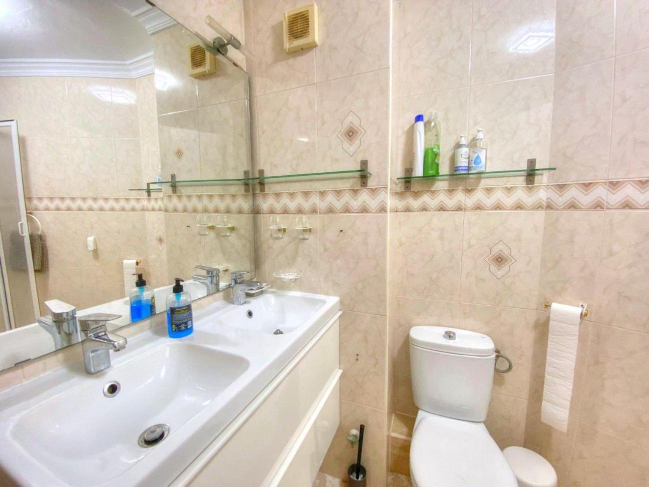 Estudio Fran Centro Internacional Algarrobo Costa Dış mekan fotoğraf