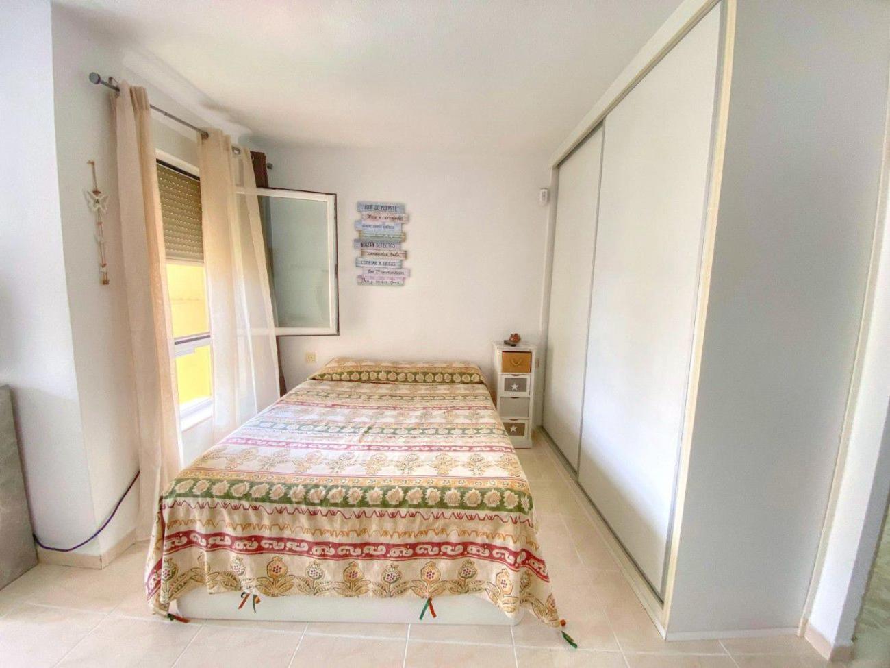 Estudio Fran Centro Internacional Algarrobo Costa Dış mekan fotoğraf